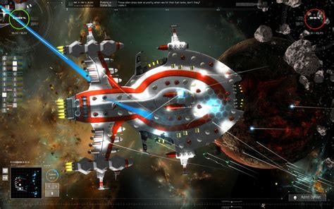 Space Battleship Games