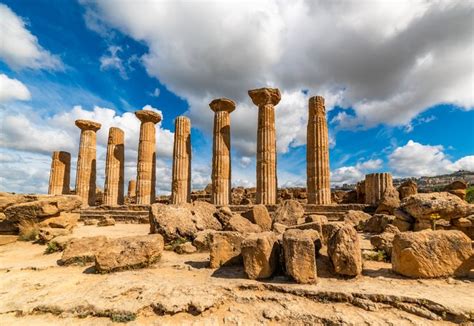 Trapani To Agrigento Best Routes And Travel Advice Kimkim