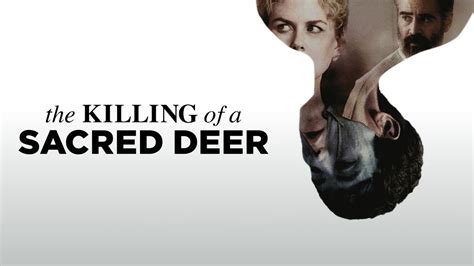 The Killing Of A Sacred Deer Review Explained Youtube