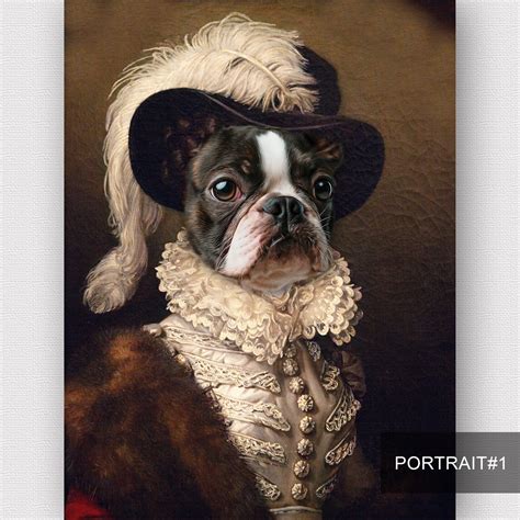 Portraits Pop Art Dog Portraits Painting Portraits From Photos Dog