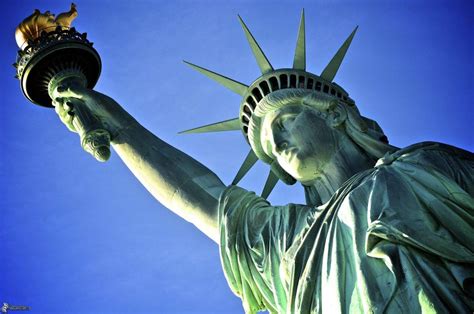 Estatua De La Libertad Nueva York 1 America Tours