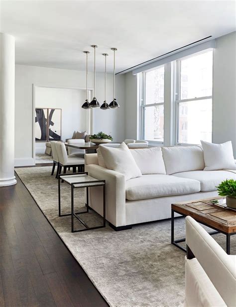 30 Beautiful Neutral Living Room Ideas Trendecors