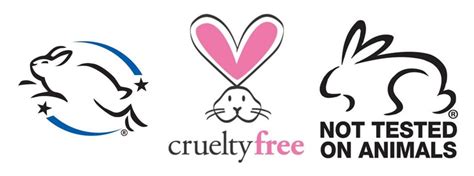 Especially look for this symbol if you live in australia!). ¿Está justificado experimentar con animales para el uso de ...