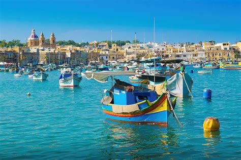 Malte est un archipel d'îles. Vacances Malte - Réservez vos voyage Malte | TUI