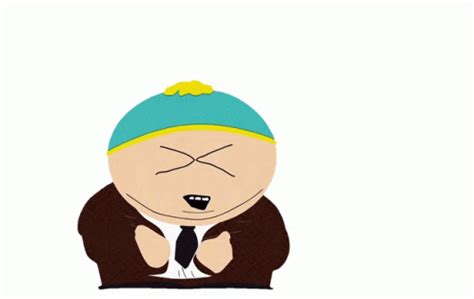 Eric Cartman South Park Monk Animated Gif Cool Gifs Yay Animation