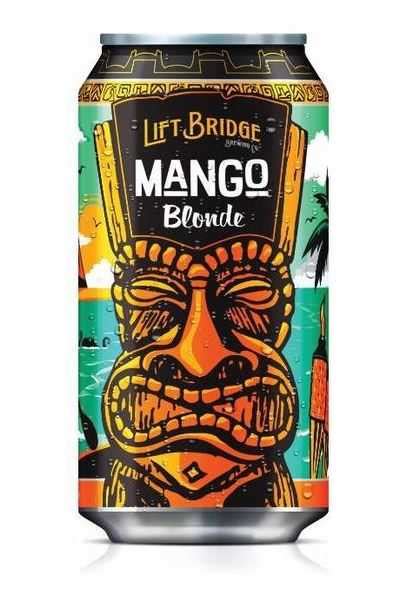 Lift Bridge Mango Blonde Price Ratings And Reviews Wikiliq®