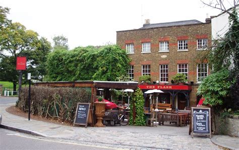 A Guide To Highgate For Your Next London Vacation London Perfect