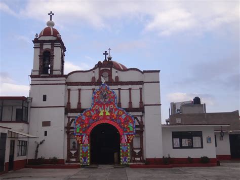 Parroquia Santa Maria Diócesis De Toluca Horarios De Misas En Mexico