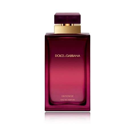 Dolce And Gabbana Pour Femme Intense Eau De Parfum Spray 3