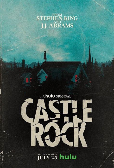 Castle Rock Saison 1 Allociné