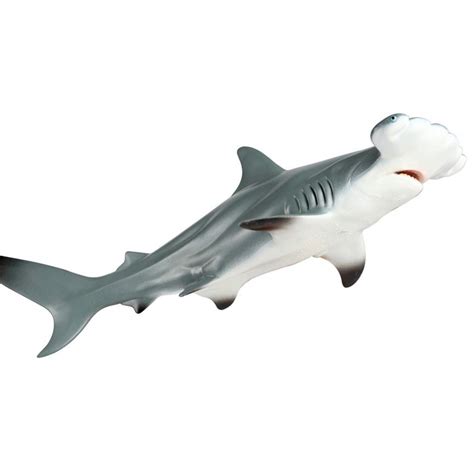 Realistic Motion Simulation Animal Model Shark Toys For Boys Kids 3