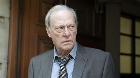 Bbc One New Tricks Dennis Waterman Youre Doing A Serious Job But