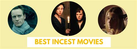 top incest movies that are under rated