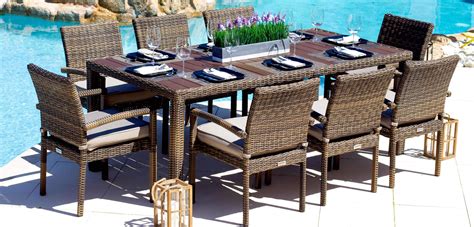 Patio Dining Sets And Outdoor Dining Sets Shop4patio