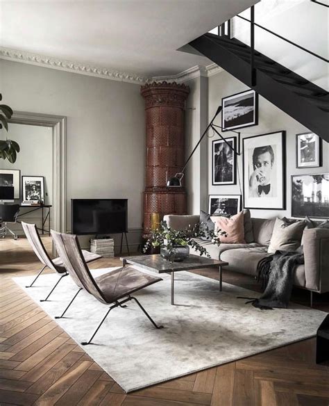 Scandinavian Living Room Design That A Lot Of People Talk About 20