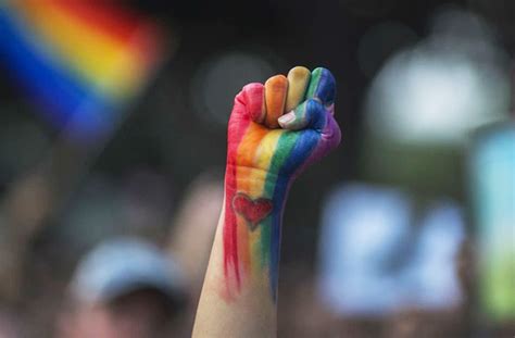 Día internacional del orgullo lgbt. Celebramos el Día Internacional del Orgullo LGBT, 28 de ...