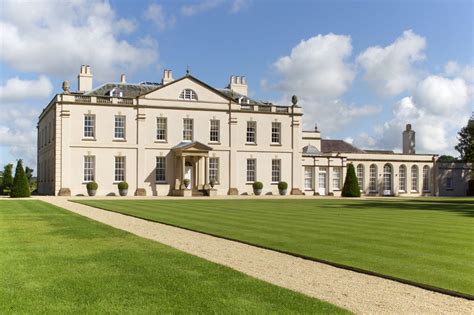 £5 Million English Manor House Hits The Market Mansion Global
