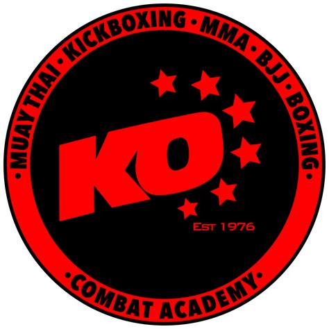 Ko Combat Academy