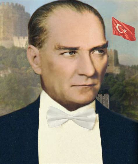 Mustafa kemal atatürk'ün eğitim aldığı okullar baştan sonra şöyledir; Biografia, storia e vita di Ataturk