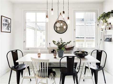 How To Design The Perfect Scandinavian Style Apartment