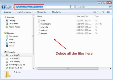 Fix Server Ip Address Could Not Be Found Windows Easy Ways
