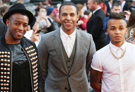 Jls Picture 47 World Premiere Of One Direction This Is Us Arrivals