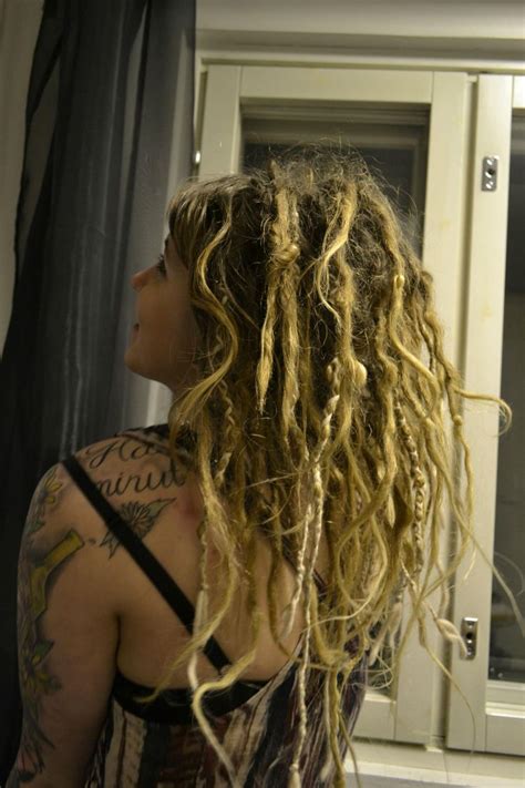 17 Best Images About Dreads On Pinterest My Hair Locks And Hookahs