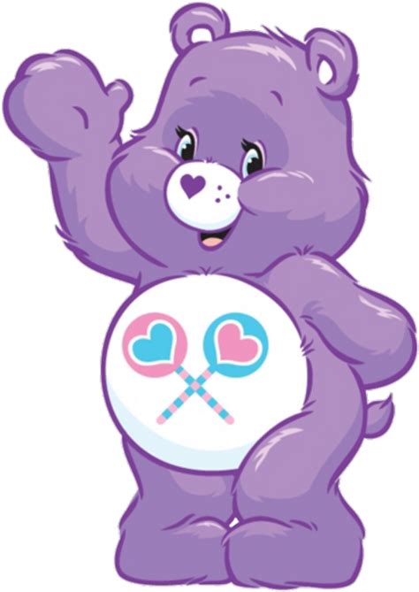 Transparent Care Bear Png Clipart Full Size Clipart 5759564