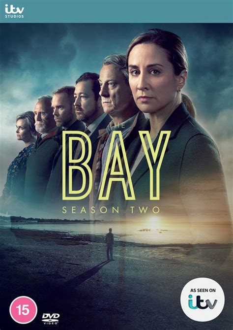 The Bay Season Two Dvd Free Shipping Over £20 Hmv Store