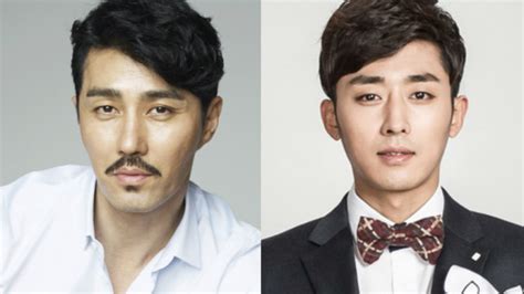 Cha Seung Won Y Son Ho Joon Regresarán En La Próxima Temporada De