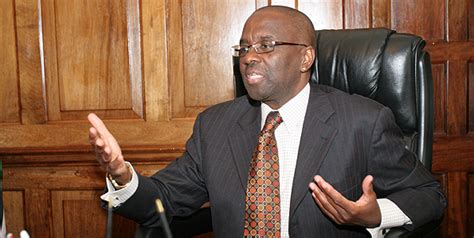 List of willy mutunga 's family members? Mungiki And Top State Officials Want Chief Justice To "Face Mt Kenya"
