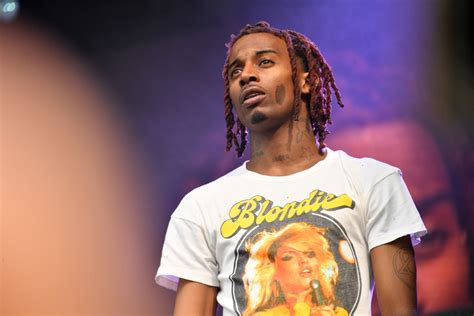 Playboi Carti Arrested After Cops Find Xanax Codeine And