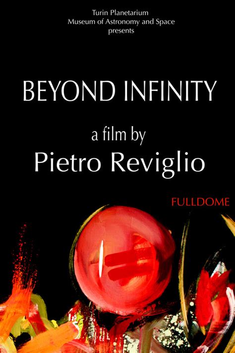 Beyond Infinity Filmfreeway