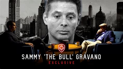 Sammy “the Bull” Gravano Valuetainment Exclusive Teaser Valuetainment