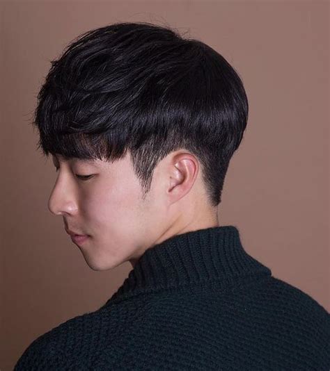 Maybe you would like to learn more about one of these? Two Block Haircut Ideas + Advice to Style KPOP Hairstyle