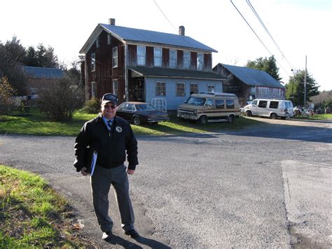 Adams County Civil War Taverns Part 2: Gettysburg LBG John Winkleman