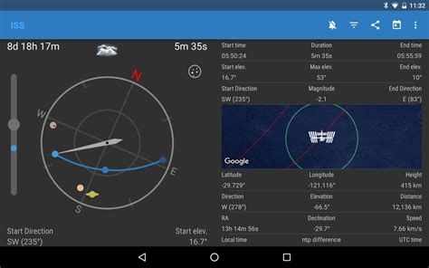 This is a simple app that tracks the current location of the iss and astronauts on board the iss. ISS Detector Satellite Tracker APK Download - Free ...