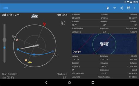 This is a simple app that tracks the current location of the iss and astronauts on board the iss. ISS Detector Satellite Tracker APK Download - Free ...