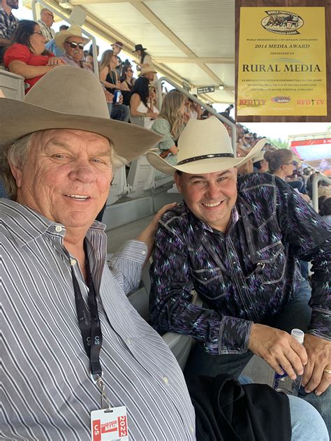 Patrick Gottsch Heart Attack