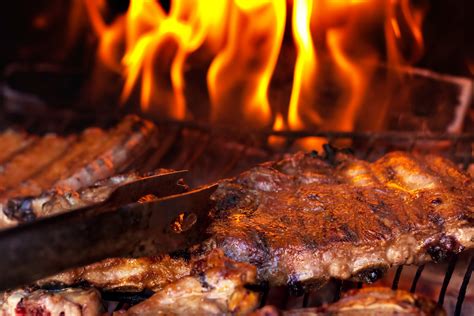 9 Common Barbecue Myths Debunked Chaps Pit Beef