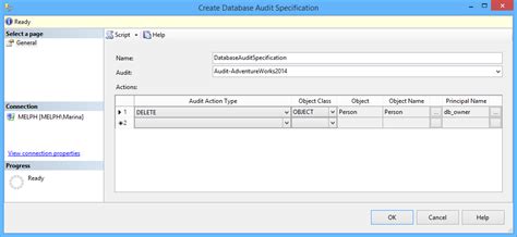 Various Techniques To Audit SQL Server Databases