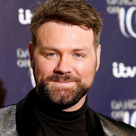 Brian Mcfadden Latest News Pictures And Videos Hello