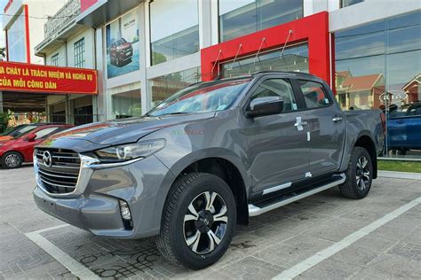 Bán Xe Mazda Bt 50 19l Mt 4x2