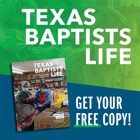 Texas Baptists