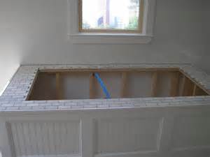  on Pinterest Tile Tub Surround, Airstone and Corrugated Metal