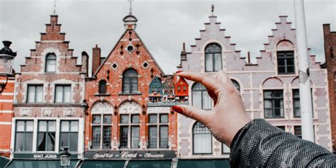 Wat Te Doen In Brugge Leukste Tips Op Een Rij Xpedition Be
