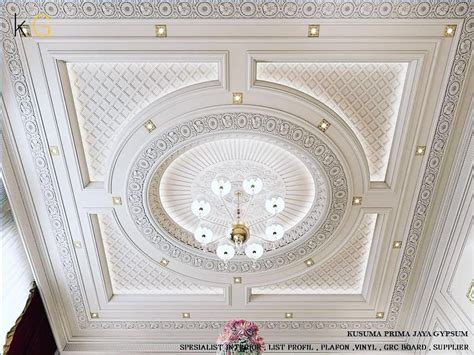 Tipe roller demikian akan menjamin lapisan cat yang halus tanpa benjolan ataupun gelembung. Kombinasi Warna Cat Plafon Gypsum Paling Bagus - Rumah Central