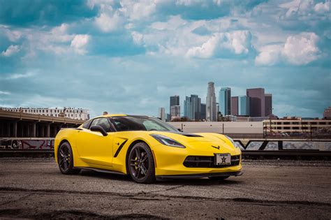My 5 Biggest Mistakes In Automotive Photography And How To Avoid Them