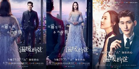 15 Best Chinese Dramas You Should Watch Now ReelRundown