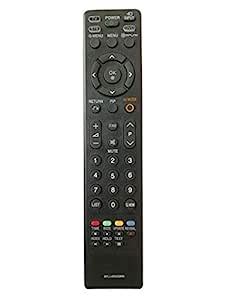 Buy LipiWorld MKJ 40653806 LED LCD Smart TV Univesal Remote Control